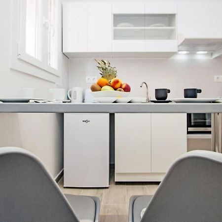 E & G - Figareto Apartment كانوني المظهر الخارجي الصورة