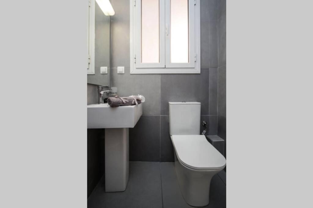 E & G - Figareto Apartment كانوني المظهر الخارجي الصورة