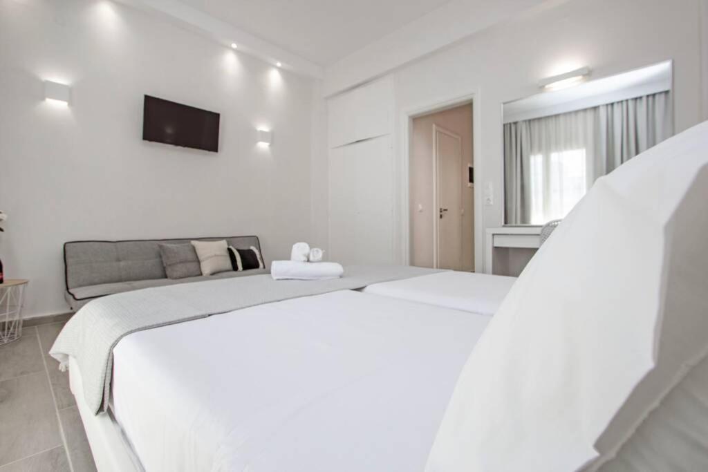 E & G - Figareto Apartment كانوني المظهر الخارجي الصورة