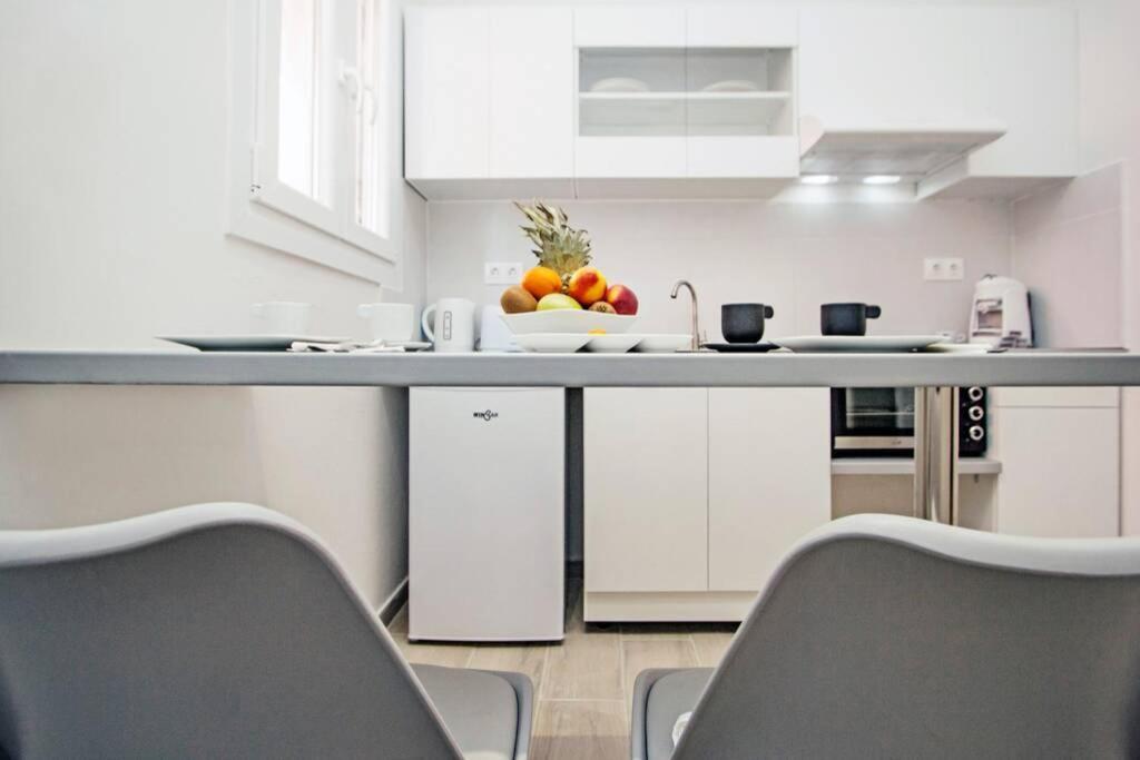 E & G - Figareto Apartment كانوني المظهر الخارجي الصورة