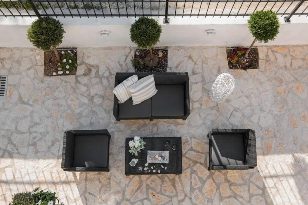 E & G - Figareto Apartment كانوني المظهر الخارجي الصورة