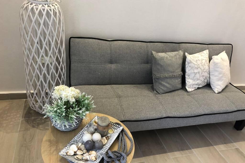 E & G - Figareto Apartment كانوني المظهر الخارجي الصورة
