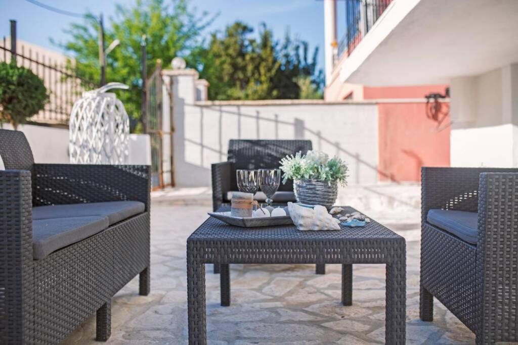 E & G - Figareto Apartment كانوني المظهر الخارجي الصورة