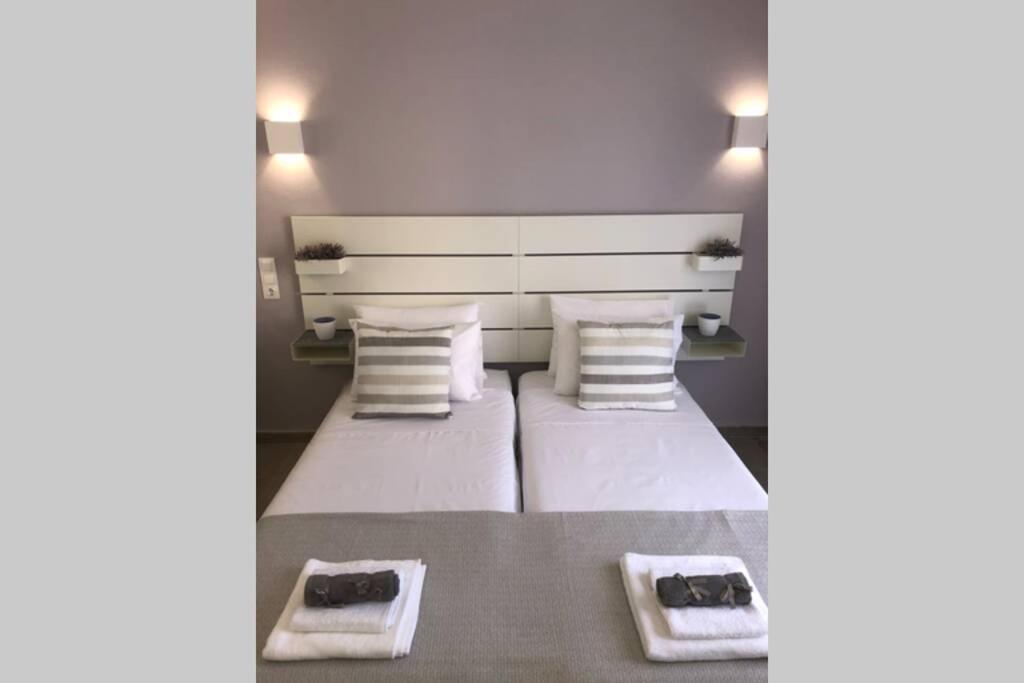 E & G - Figareto Apartment كانوني المظهر الخارجي الصورة