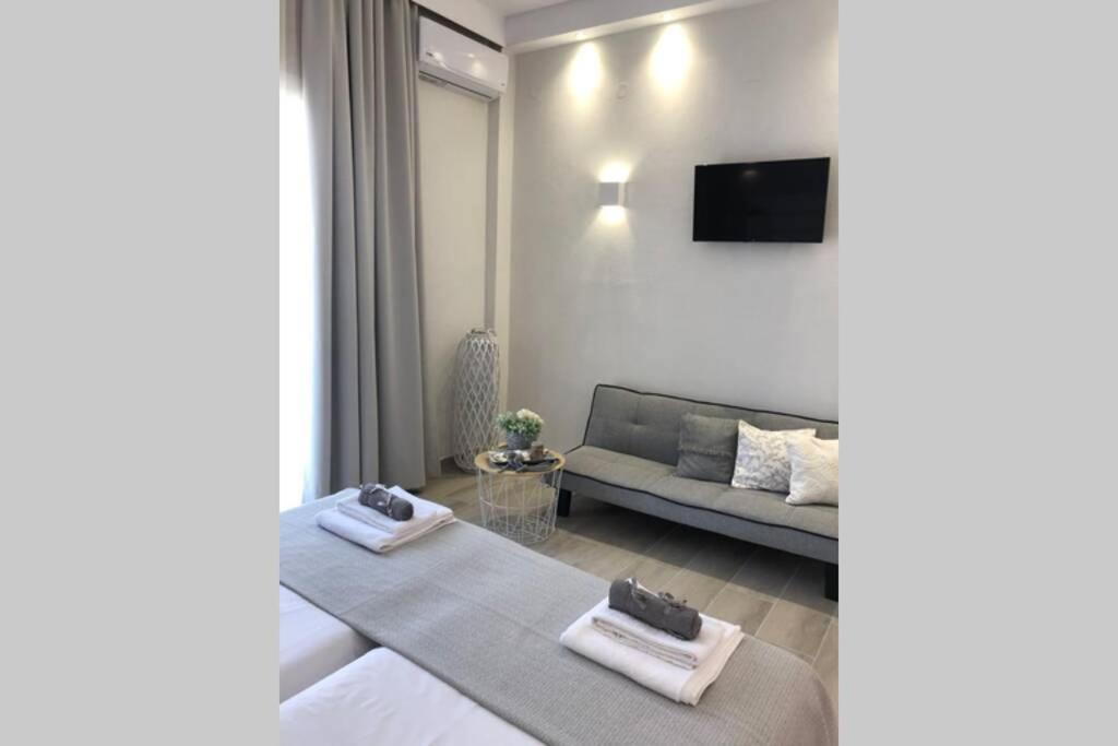 E & G - Figareto Apartment كانوني المظهر الخارجي الصورة