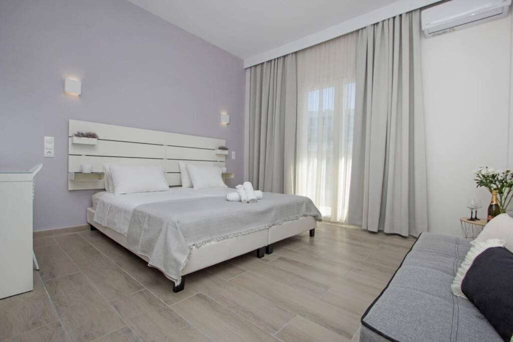 E & G - Figareto Apartment كانوني المظهر الخارجي الصورة