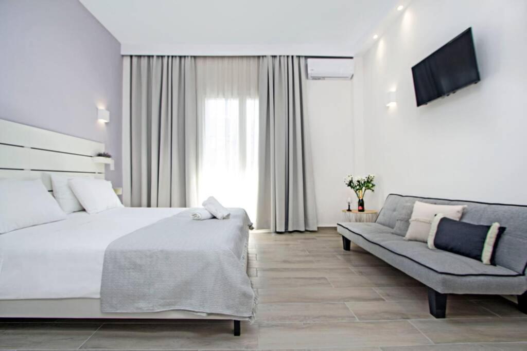 E & G - Figareto Apartment كانوني المظهر الخارجي الصورة