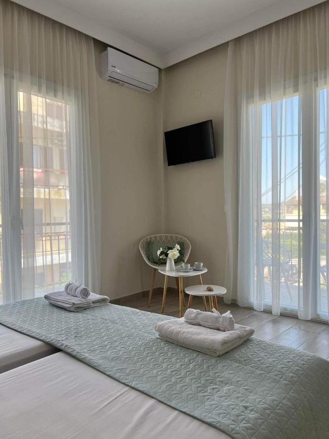 E & G - Figareto Apartment كانوني المظهر الخارجي الصورة