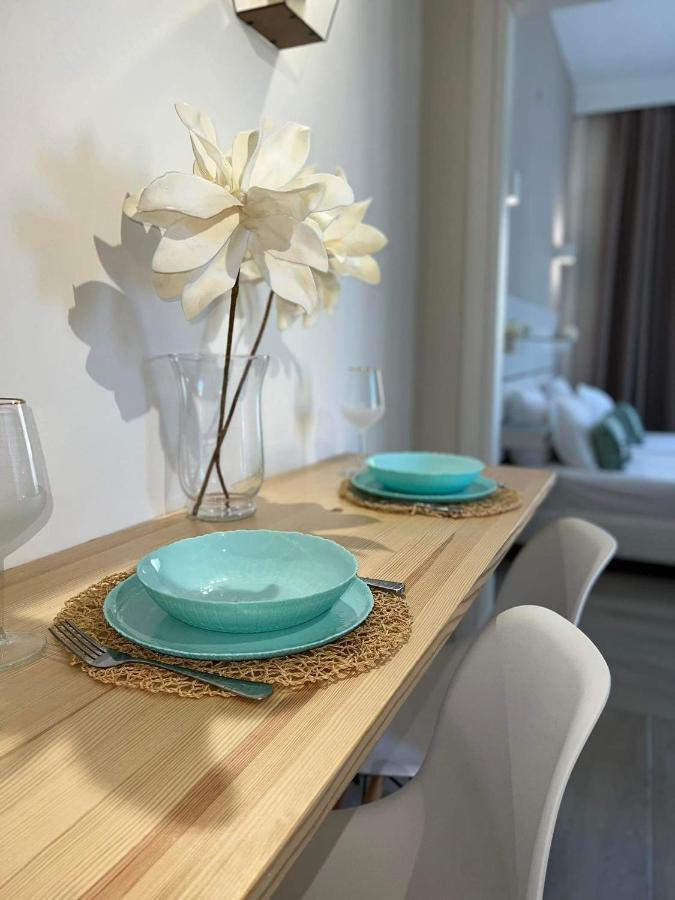 E & G - Figareto Apartment كانوني المظهر الخارجي الصورة