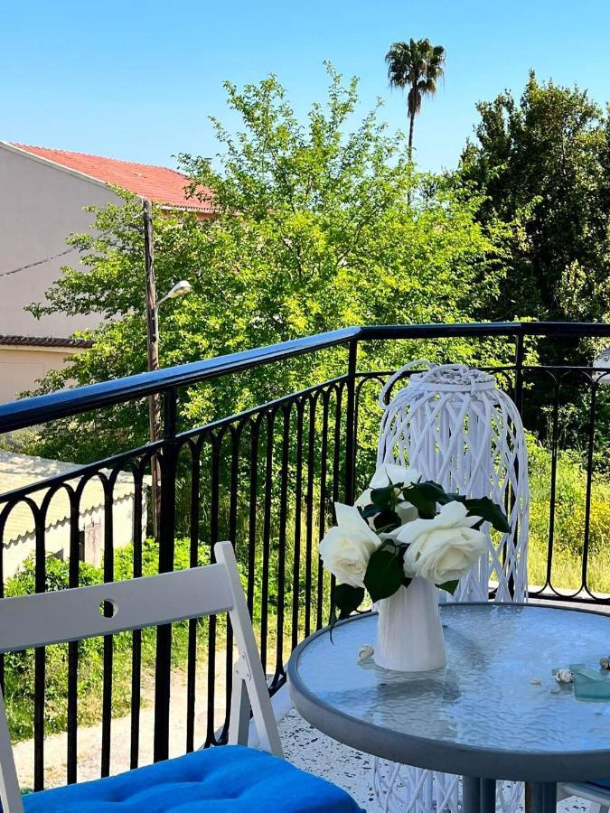E & G - Figareto Apartment كانوني المظهر الخارجي الصورة