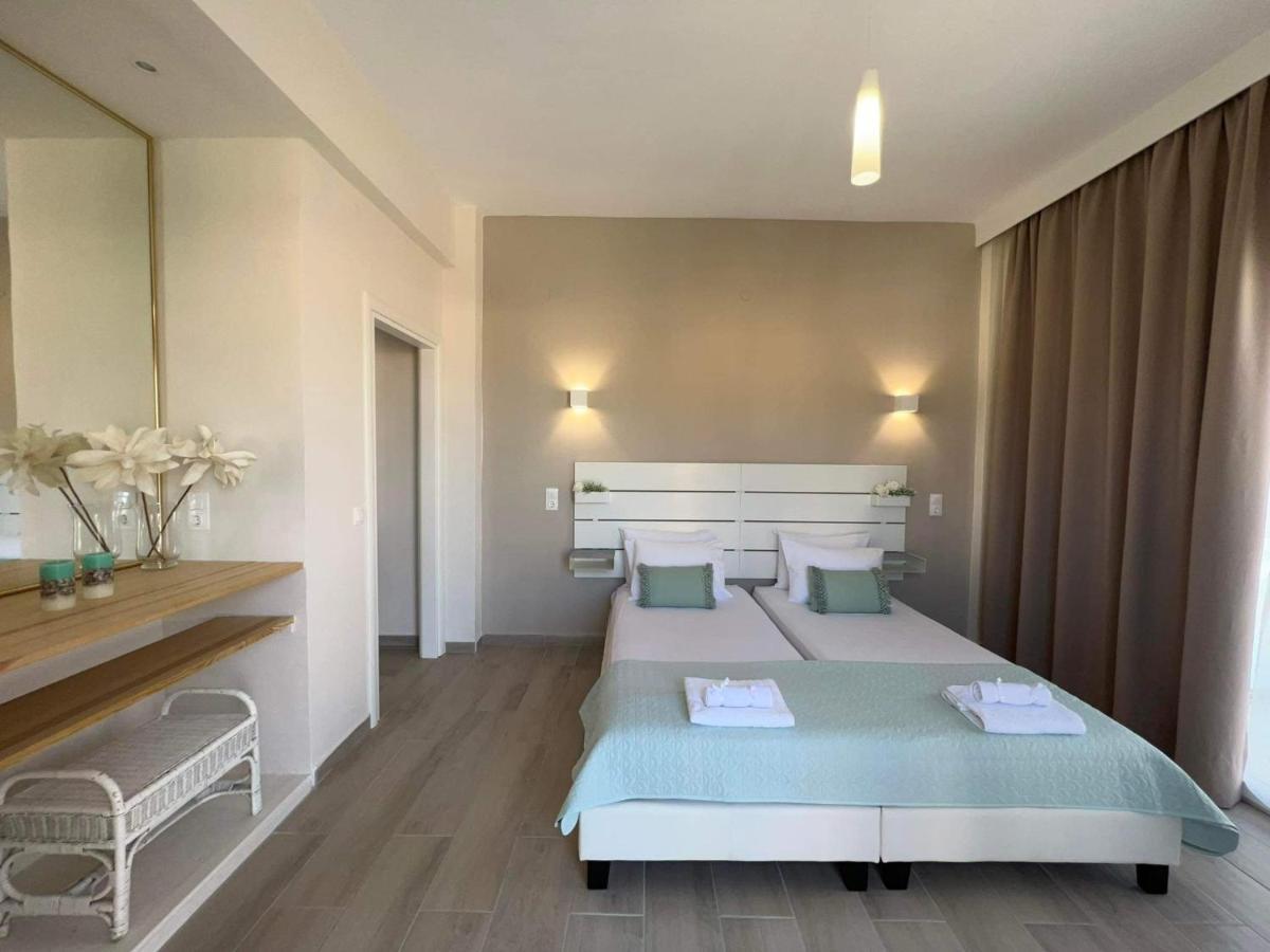 E & G - Figareto Apartment كانوني المظهر الخارجي الصورة