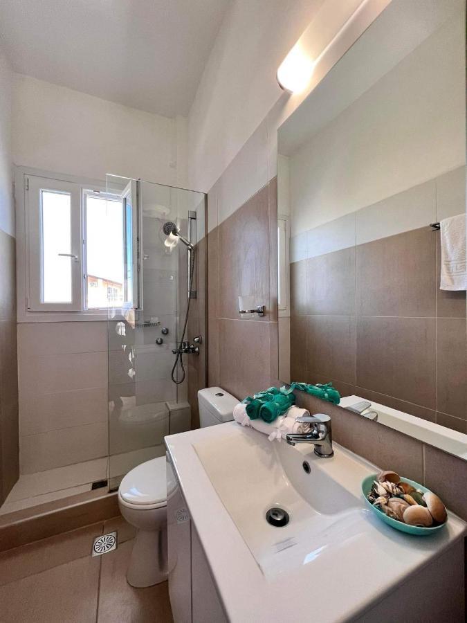 E & G - Figareto Apartment كانوني المظهر الخارجي الصورة